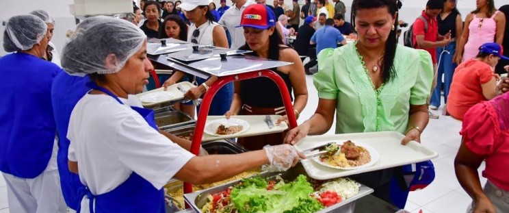 03.09.25 - INAUGURAÇÃO - RESTAURANTE POPULAR - SENADOR LA ROCQUE (4)