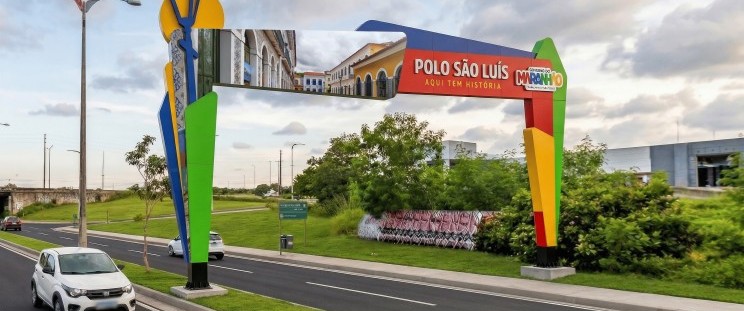Requalificação da Via Expressa