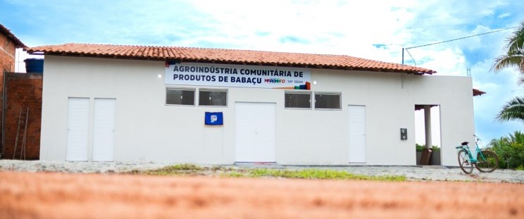 Agroindústria_de_babaçu_inaugurada_em_Rosário_Foto_Eduardo_Carvalho_01