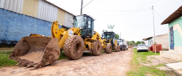 Ampliação da infraestrutura urbana e da segurança marcam ações da Segov em São José de Ribamar e Presidente Vargas5