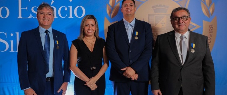 Atuação da Segov é homenageada pela Câmara Municipal de São Luís e no “Mãos Que Transformam” (1)