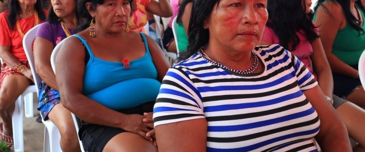 Carreta da Mulher Maranhense realiza 30 mil atendimentos durante o Maranhão Rosa.