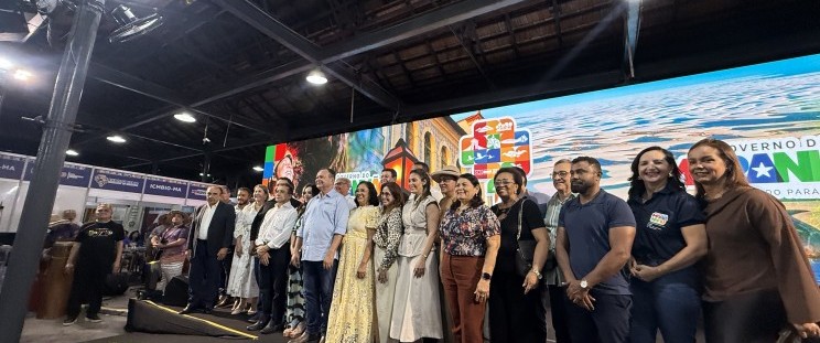 Espaços de lazer e turismo geridos pela Segov ganham destaque nos três dias da Expoturismo 2026 - Foto3