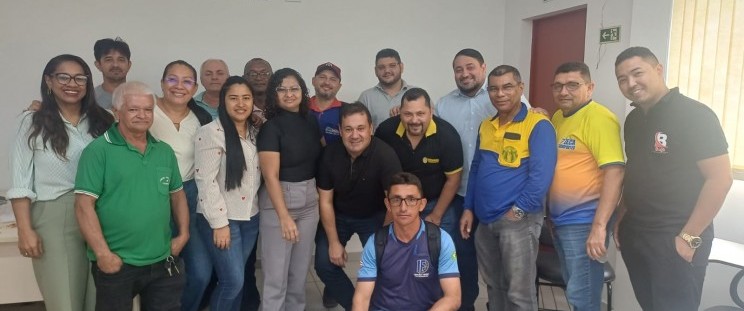 Ferryboat Segov dialoga com órgãos sobre melhorias no transporte alternativo - Foto1 (3)