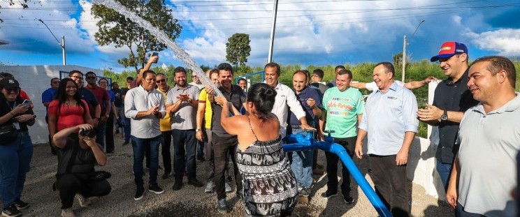 Governo do Maranhão expande infraestrutura, inclusão social e serviços essenciais