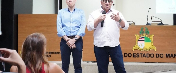 Segov e Mapa realizam diálogo com empresas e apresentam novos fluxos - Foto - Divulgação (2)