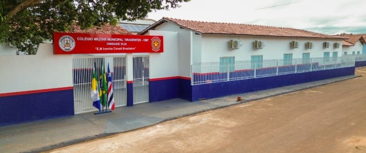 Segov realiza importantes entregas em Nova Colinas - Foto2