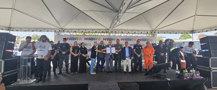 Segov recupera mais da metade das delegacias no maior programa de reestruturação da história do Maranhão - Foto3 - Divulgação