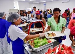 03.09.25 - INAUGURAÇÃO - RESTAURANTE POPULAR - SENADOR LA ROCQUE (4)