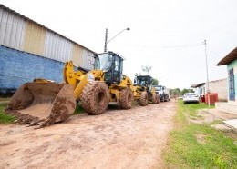 Ampliação da infraestrutura urbana e da segurança marcam ações da Segov em São José de Ribamar e Presidente Vargas5