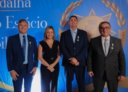 Atuação da Segov é homenageada pela Câmara Municipal de São Luís e no “Mãos Que Transformam” (1)