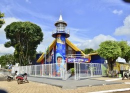 Com entrega de Estação Tech em Riachão, Segov intensifica melhorias na qualidade de vida da população maranhense