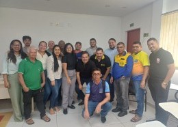 Ferryboat Segov dialoga com órgãos sobre melhorias no transporte alternativo - Foto1 (3)