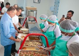 Governo do Maranhão expande infraestrutura, inclusão social e serviços essenciais