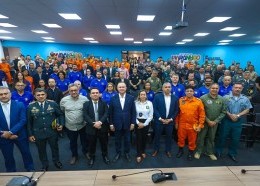 Maranhão forma 275 novos policiais e amplia estrutura da Segurança Pública