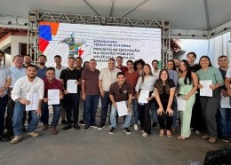 Parceria entre Segov, Fapema e Agemsul impulsiona modernização da gestão pública no Maranhão
