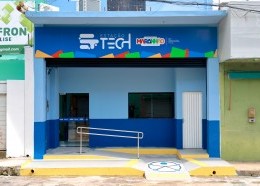 Segov entrega diversas obras em comemoração aos 106 anos de Pedreiras