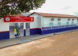 Segov realiza importantes entregas em Nova Colinas - Foto2