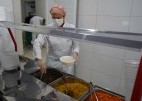 Com entrega do Restaurante Popular de nº 200, governo fortalece a maior rede pública da América Latina.